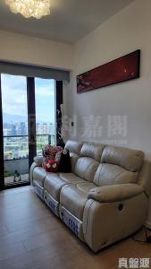 OMA BY THE SEA 1座 - 28NTS – 香港北部都會區