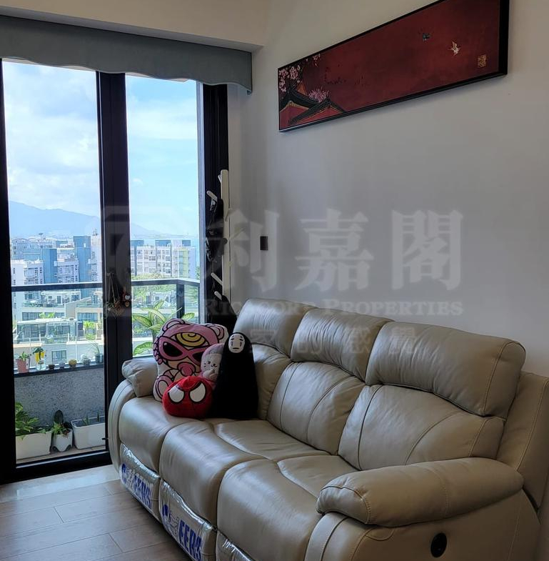 OMA BY THE SEA 1座 - 28NTS – 香港北部都會區