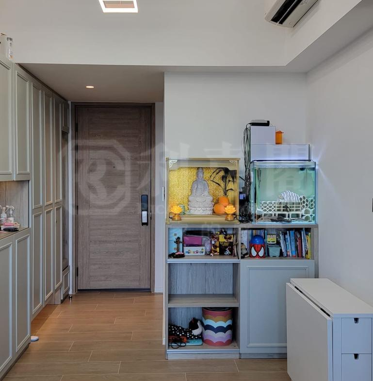 OMA BY THE SEA 1座 - 28NTS – 香港北部都會區