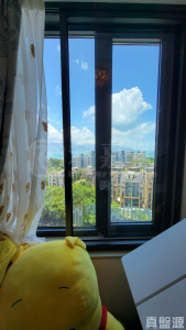 OMA BY THE SEA 1座 - 28NTS – 香港北部都會區