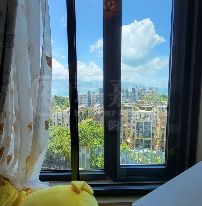 OMA BY THE SEA 1座 - 28NTS – 香港北部都會區