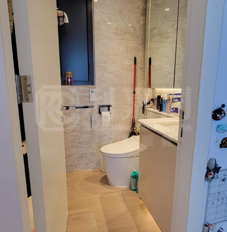 OMA BY THE SEA 1座 - 28NTS – 香港北部都會區