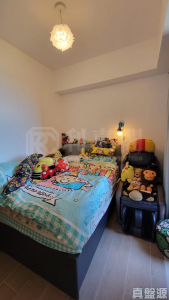 OMA BY THE SEA 1座 - 28NTS – 香港北部都會區