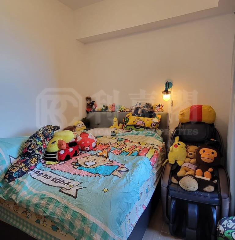 OMA BY THE SEA 1座 - 28NTS – 香港北部都會區