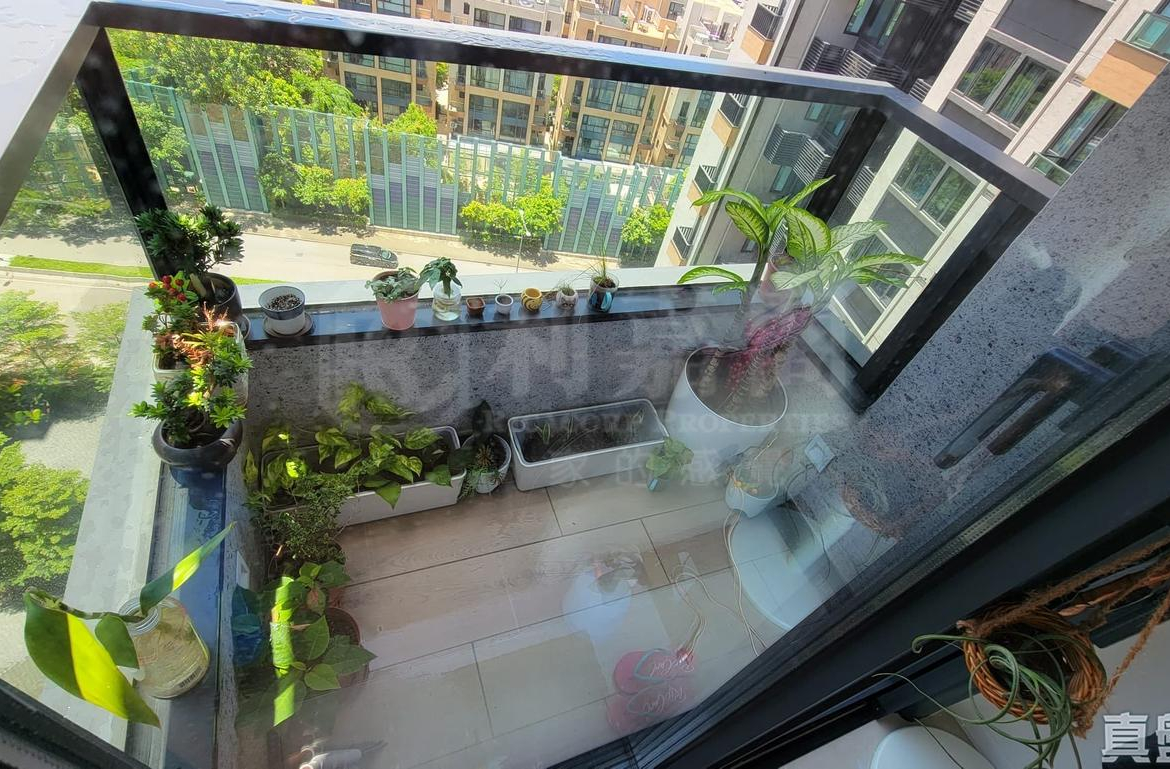 OMA BY THE SEA 1座 - 28NTS – 香港北部都會區