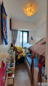 OMA BY THE SEA 1座 - 28NTS – 香港北部都會區