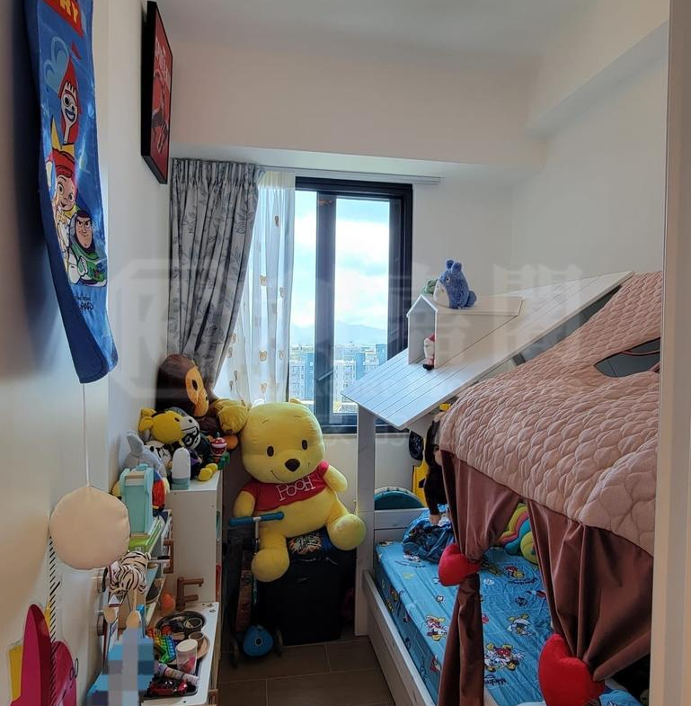 OMA BY THE SEA 1座 - 28NTS – 香港北部都會區