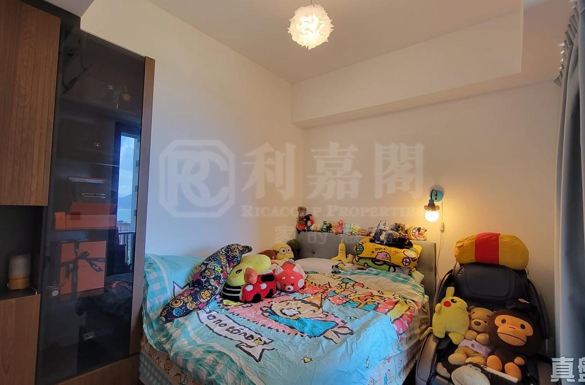 OMA BY THE SEA 1座 - 28NTS – 香港北部都會區