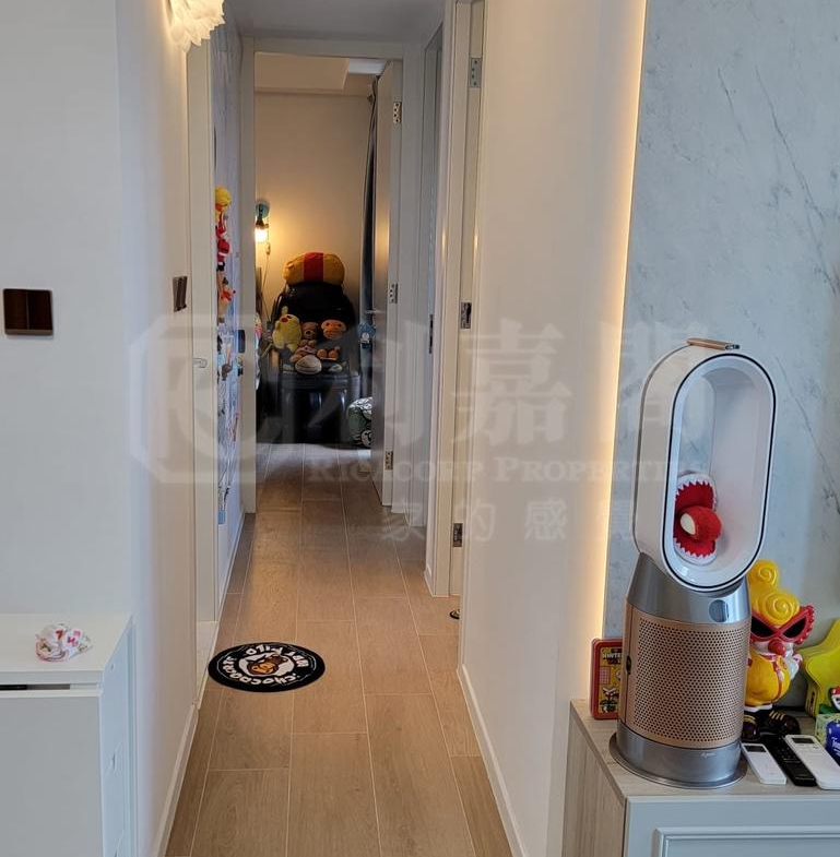 OMA BY THE SEA 1座 - 28NTS – 香港北部都會區