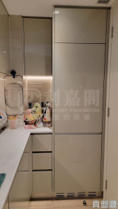 OMA BY THE SEA 1座 - 28NTS – 香港北部都會區