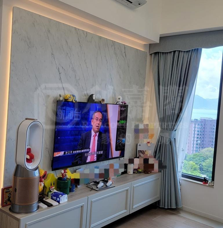 OMA BY THE SEA 1座 - 28NTS – 香港北部都會區