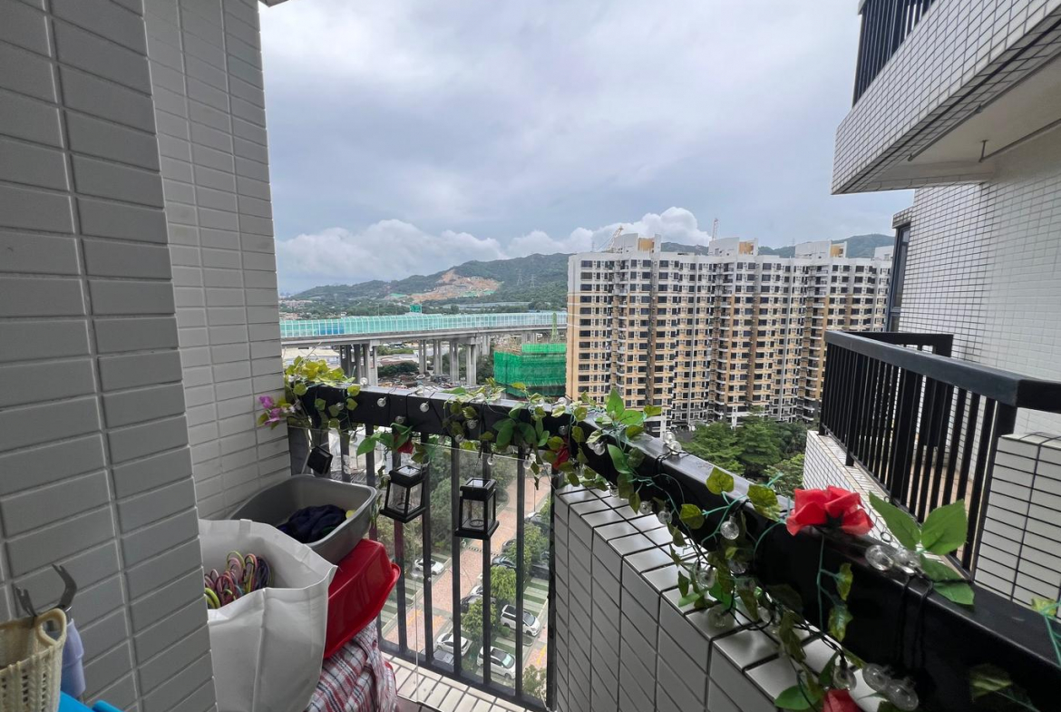 豫豐花園 6座 - 28NTS – 香港北部都會區