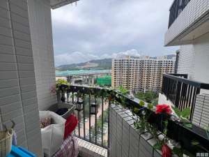 豫豐花園 6座 - 28NTS – 香港北部都會區