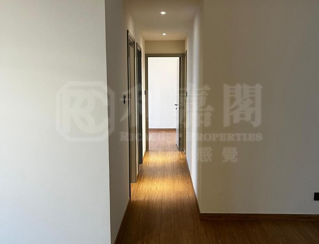 星堤 - 28NTS – 香港北部都會區