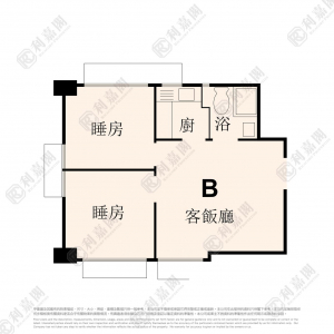 金邦大廈 - 28NTS – 香港北部都會區