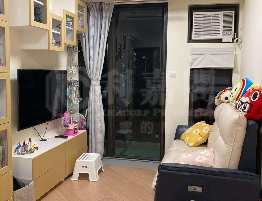 翠鳴臺 - 28NTS – 香港北部都會區