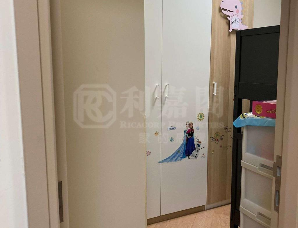 翠鳴臺 - 28NTS – 香港北部都會區