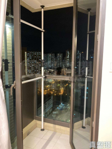 翠鳴臺 - 28NTS – 香港北部都會區