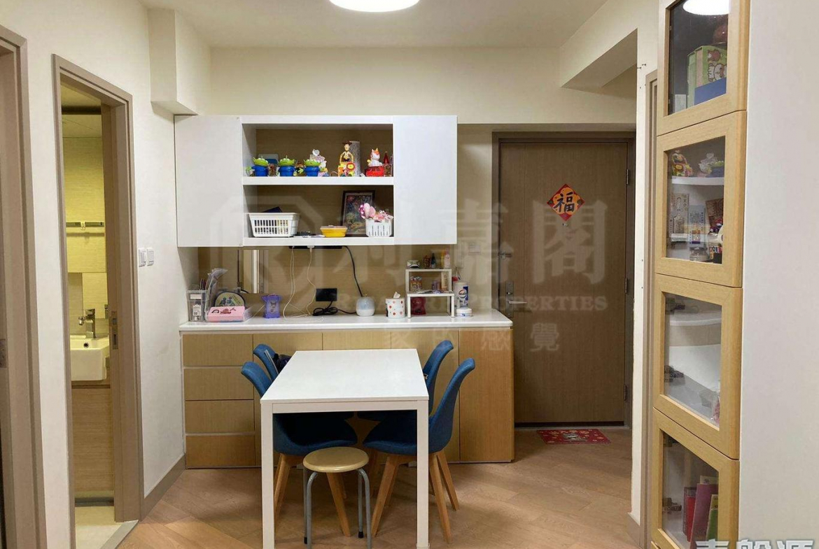 翠鳴臺 - 28NTS – 香港北部都會區