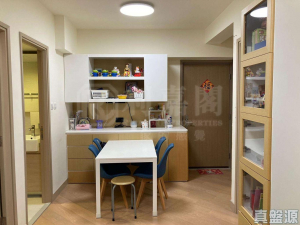 翠鳴臺 - 28NTS – 香港北部都會區
