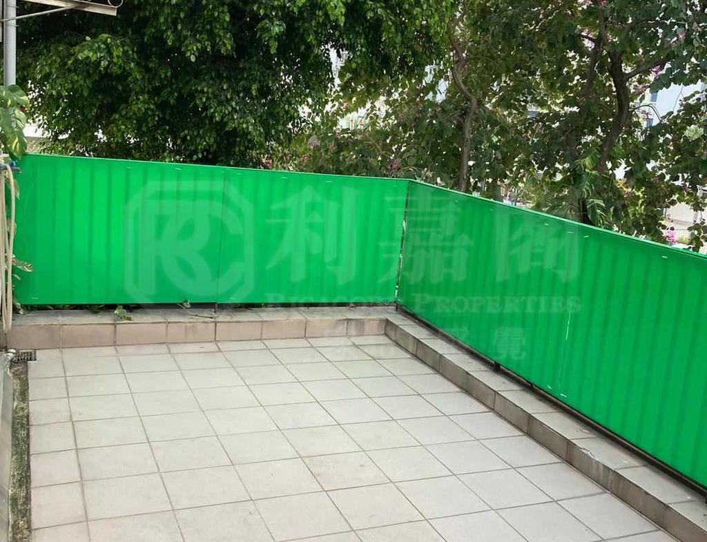 置樂花園 樂民苑 (1座) - 28NTS – 香港北部都會區