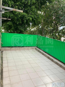 置樂花園 樂民苑 (1座) - 28NTS – 香港北部都會區