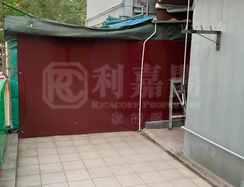 置樂花園 樂民苑 (1座) - 28NTS – 香港北部都會區