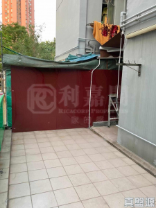 置樂花園 樂民苑 (1座) - 28NTS – 香港北部都會區