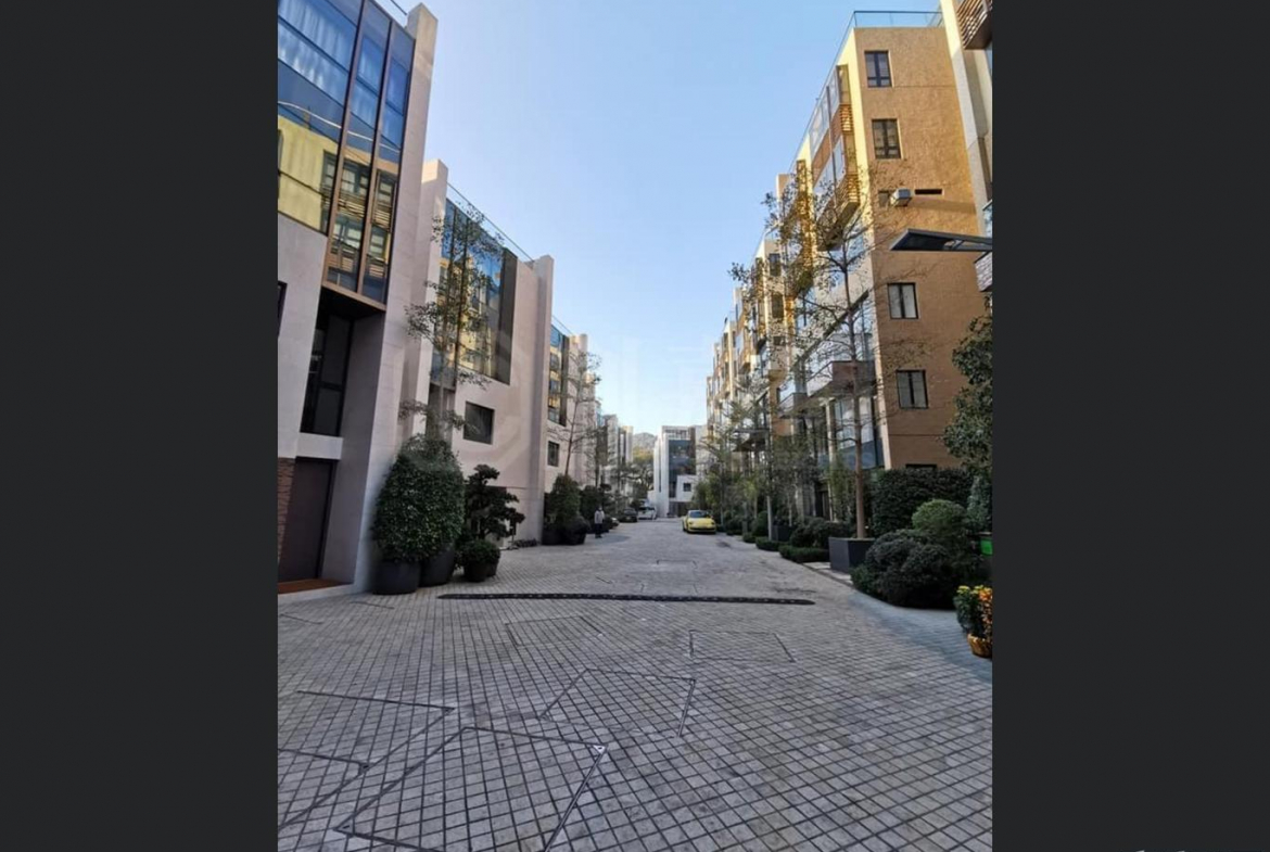 琨崙 青玥琳 洋房10 - 28NTS – 香港北部都會區