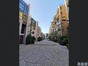 琨崙 青玥琳 洋房10 - 28NTS – 香港北部都會區