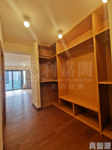 琨崙 青玥琳 洋房10 - 28NTS – 香港北部都會區