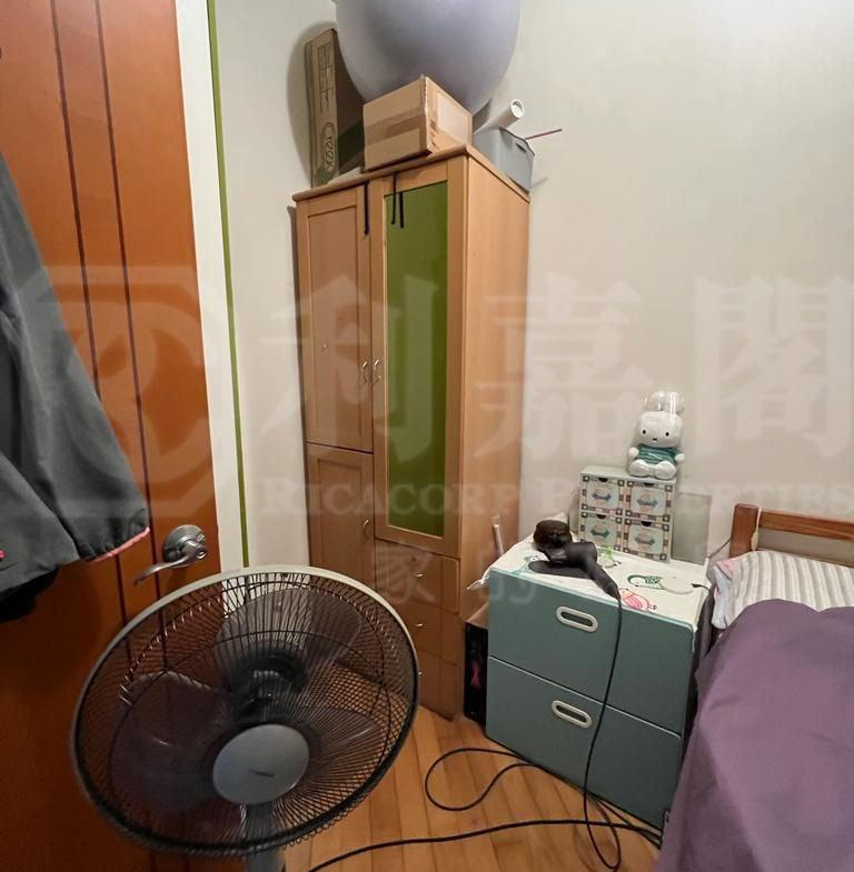 爵悅庭 西爵軒 (B1) - 28NTS – 香港北部都會區