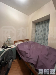 爵悅庭 西爵軒 (B1) - 28NTS – 香港北部都會區