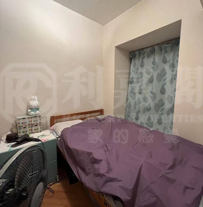爵悅庭 西爵軒 (B1) - 28NTS – 香港北部都會區