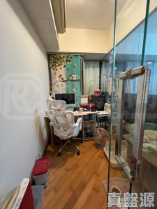 爵悅庭 西爵軒 (B1) - 28NTS – 香港北部都會區