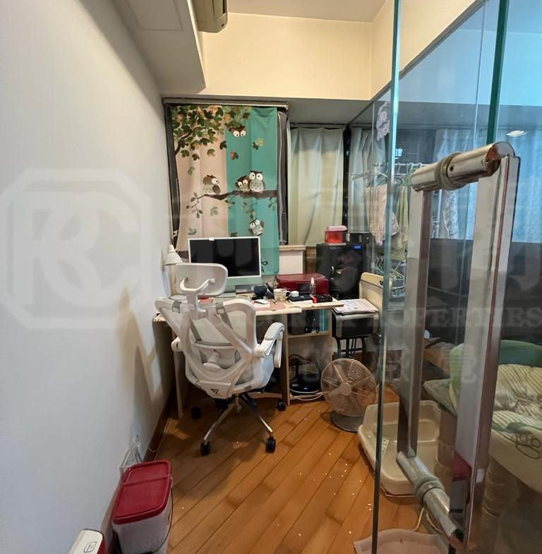 爵悅庭 西爵軒 (B1) - 28NTS – 香港北部都會區