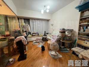 爵悅庭 西爵軒 (B1) - 28NTS – 香港北部都會區