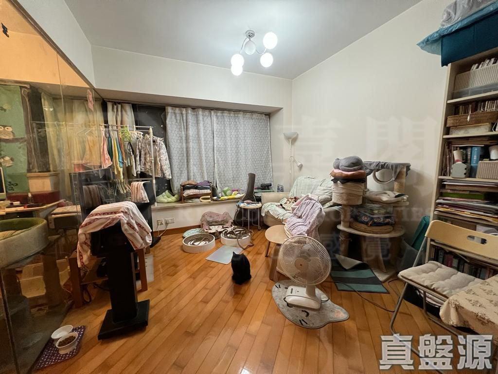 爵悅庭 西爵軒 (B1) - 28NTS – 香港北部都會區