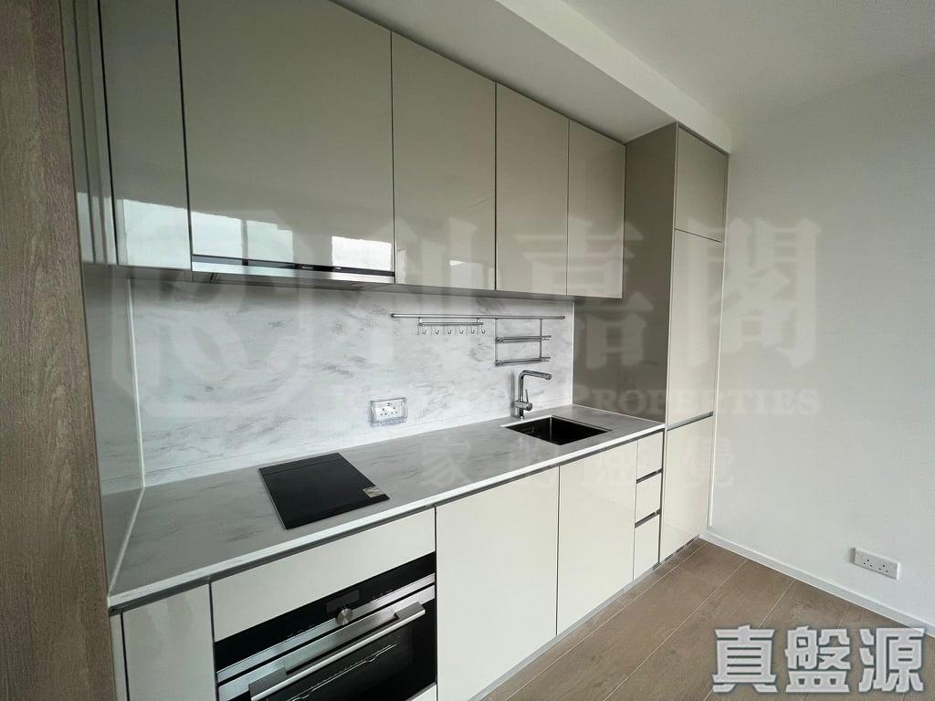 OMA BY THE SEA 1座 - 28NTS – 香港北部都會區