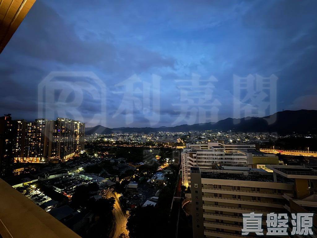 翹翠峰 2座 - 28NTS – 香港北部都會區