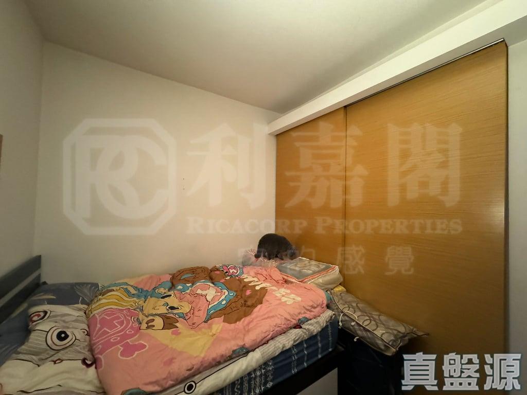 翹翠峰 2座 - 28NTS – 香港北部都會區