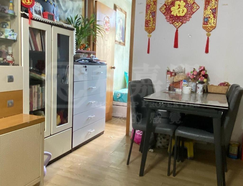 良景邨 良智樓 (4座) - 28NTS – 香港北部都會區