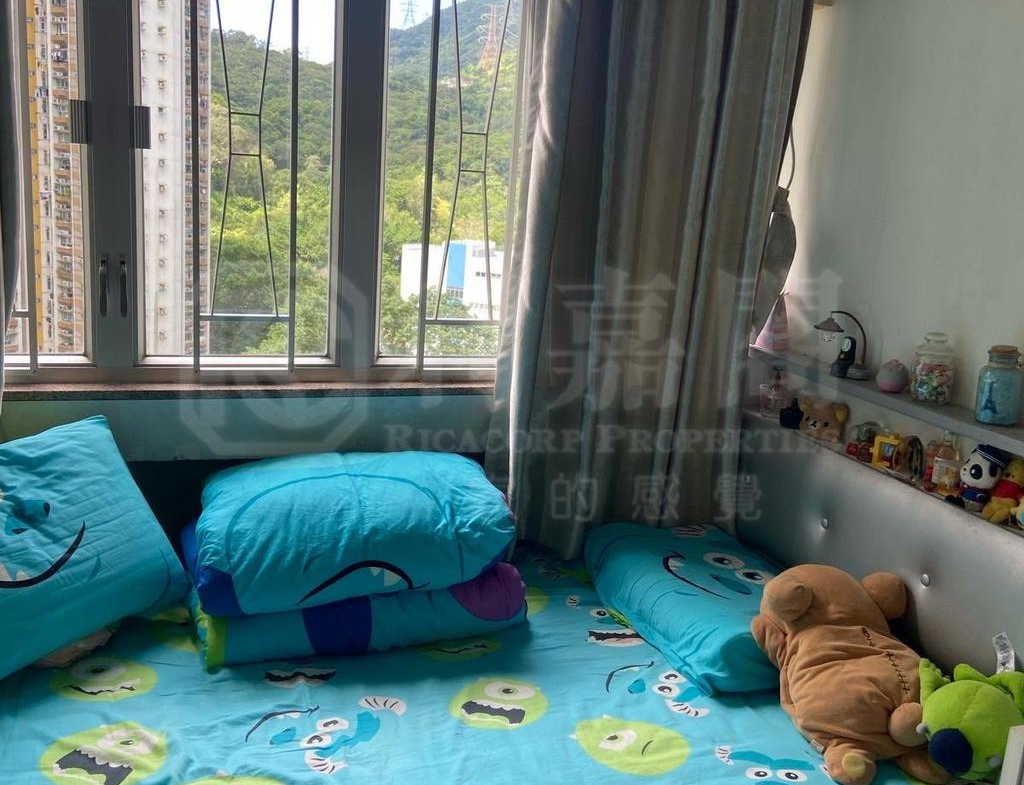 良景邨 良智樓 (4座) - 28NTS – 香港北部都會區