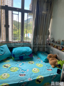 良景邨 良智樓 (4座) - 28NTS – 香港北部都會區
