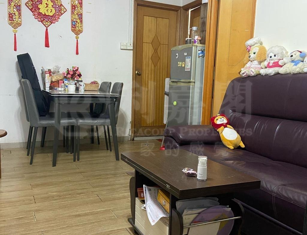 良景邨 良智樓 (4座) - 28NTS – 香港北部都會區