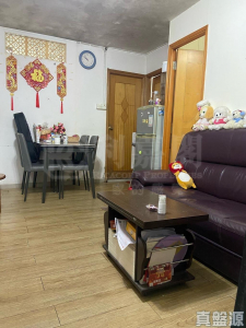 良景邨 良智樓 (4座) - 28NTS – 香港北部都會區