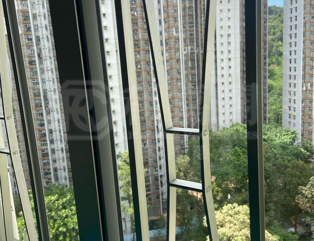良景邨 良智樓 (4座) - 28NTS – 香港北部都會區