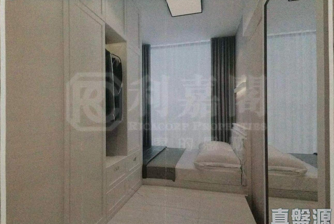 青俊苑 A座 (俊軒閣) - 28NTS – 香港北部都會區