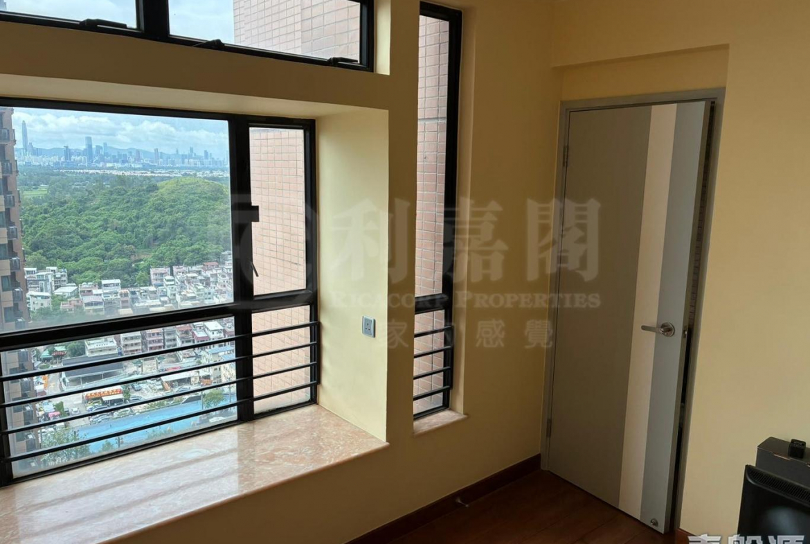 新元朗中心 1座 - 28NTS – 香港北部都會區
