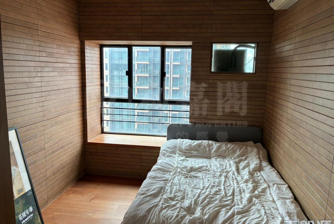 新元朗中心 1座 - 28NTS – 香港北部都會區